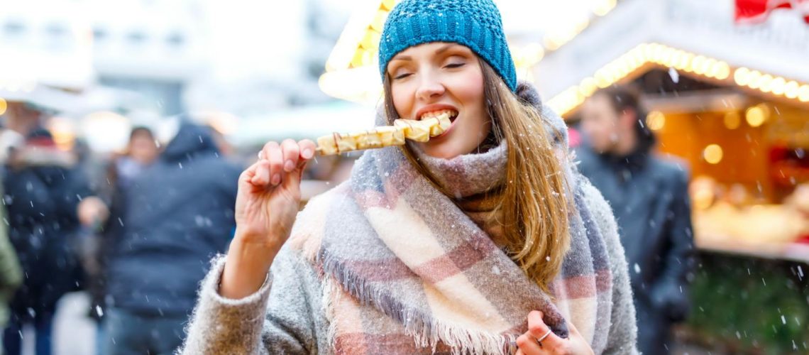 Quels sont les aliments qui réchauffent ?