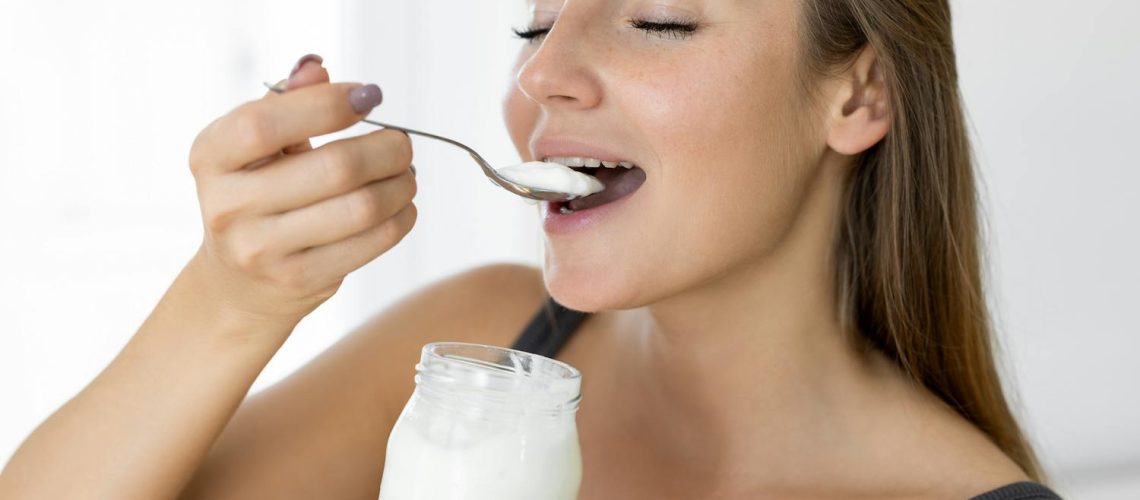 Peut-on manger des yaourts en cas de gastro-entérite ?