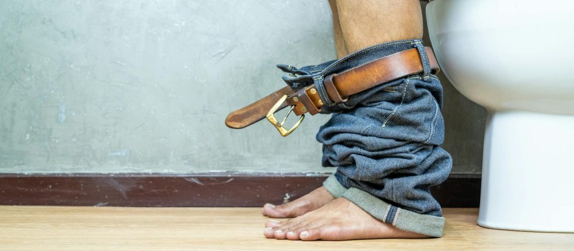 Méléna : pourquoi a-t-on des selles noires ?