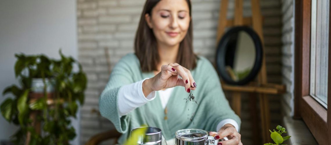 Quelles plantes aident à réguler la température corporelle ?