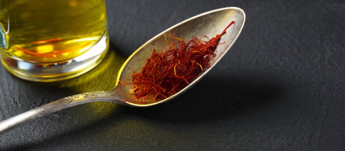 TDAH : le safran est-il une alternative à la ritaline ?